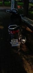 Piaggio Beverly 500 2008 BEVERLY 500-thumb-7