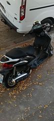 Piaggio Beverly 500 2008 BEVERLY 500-thumb-8