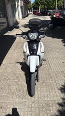 Daytona DY-R 125 2022 INJECTION