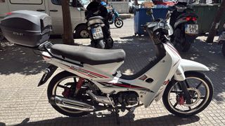 Daytona DY-R 125 2022 INJECTION-thumb-2