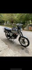 Sachs 1981 ΚΤΜ RLS 50
