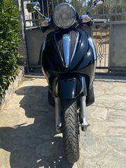 Piaggio Beverly 500 Cruiser 2009-thumb-2