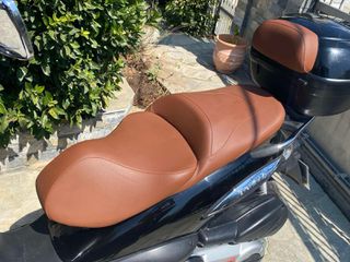 Piaggio Beverly 500 Cruiser 2009-thumb-6