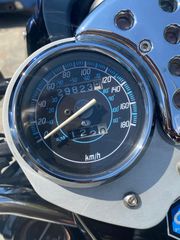 Piaggio Beverly 500 Cruiser 2009-thumb-7