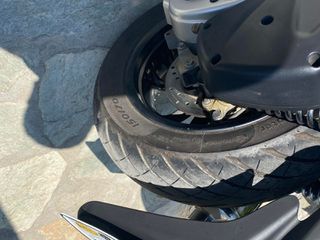 Piaggio Beverly 500 Cruiser 2009-thumb-9