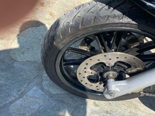 Piaggio Beverly 500 Cruiser 2009-thumb-10