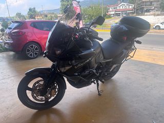 Honda XL 1000V Varadero 2006 VARADERO XLV 1000-thumb-1