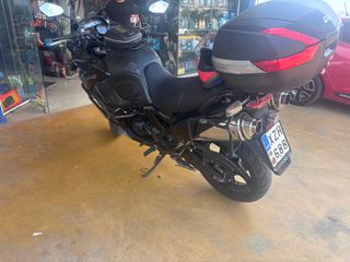 Honda XL 1000V Varadero 2006 VARADERO XLV 1000-thumb-2