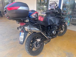 Honda XL 1000V Varadero 2006 VARADERO XLV 1000-thumb-3