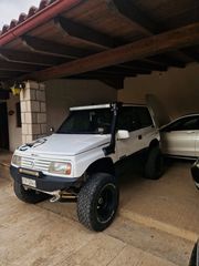 Suzuki Vitara 1992