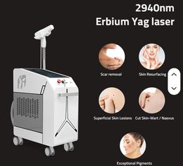 laser 2940nm λειζερ για ανανεωση επιδερμιδος