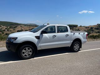 Ford Ranger 2015-thumb-1