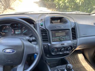 Ford Ranger 2015-thumb-9