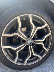 Bmw X2 2020 SDRIVE16D M Sport  Ιδιώτης ελληνικό τιμή Συζητήσιμή-thumb-7