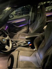 Bmw X2 2020 SDRIVE16D M Sport  Ιδιώτης ελληνικό τιμή Συζητήσιμή-thumb-10