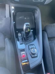 Bmw X2 2020 SDRIVE16D M Sport  Ιδιώτης ελληνικό τιμή Συζητήσιμή-thumb-12