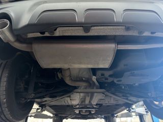 Bmw X2 2020 SDRIVE16D M Sport  Ιδιώτης ελληνικό τιμή Συζητήσιμή-thumb-14
