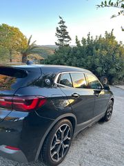 Bmw X2 2020 SDRIVE16D M Sport  Ιδιώτης ελληνικό τιμή Συζητήσιμή-thumb-4