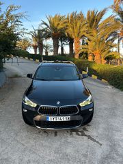 Bmw X2 2020 SDRIVE16D M Sport  Ιδιώτης ελληνικό τιμή Συζητήσιμή-thumb-1