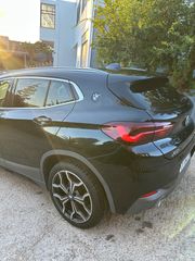 Bmw X2 2020 SDRIVE16D M Sport  Ιδιώτης ελληνικό τιμή Συζητήσιμή-thumb-3