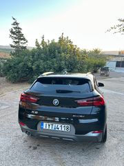 Bmw X2 2020 SDRIVE16D M Sport  Ιδιώτης ελληνικό τιμή Συζητήσιμή-thumb-6
