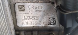 ΚΙΝΗΤΗΡΑΣ - ΜΟΤΕΡ MERCEDES BENZ 654920 , 654-920 , 654.920 2000cc turbo diesel-thumb-2