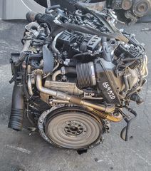 ΚΙΝΗΤΗΡΑΣ - ΜΟΤΕΡ MERCEDES BENZ 654920 , 654-920 , 654.920 2000cc turbo diesel-thumb-5