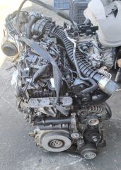 ΚΙΝΗΤΗΡΑΣ - ΜΟΤΕΡ MERCEDES BENZ 654920 , 654-920 , 654.920 2000cc turbo diesel-thumb-6