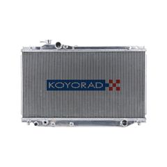 ΨΥΓΕΙΟ ΑΛΟΥΜΙΝΙΟΥ TOYOTA SUPRA MK4 KOYORAD PERFORMANCE ΜΟΝΤΕΛΟ 1993-1996 ΚΑΙΝΟΥΡΓΙO ΓΝΗΣΙΟ-thumb-3