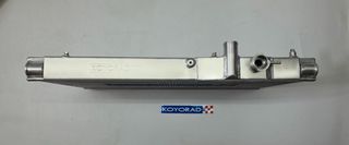 ΨΥΓΕΙΟ ΑΛΟΥΜΙΝΙΟΥ TOYOTA SUPRA MK4 KOYORAD PERFORMANCE ΜΟΝΤΕΛΟ 1993-1996 ΚΑΙΝΟΥΡΓΙO ΓΝΗΣΙΟ-thumb-1