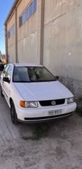 Volkswagen Polo 1997