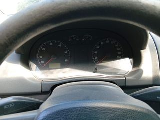 ΚΟΝΤΕΡ ΚΑΝΤΡΑΝ VW POLO 2001-2005
