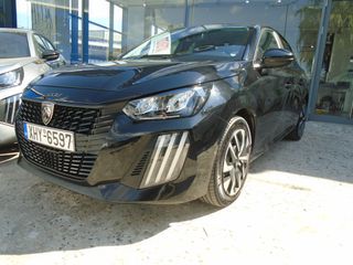 Peugeot 208 2025 *HYBRID-AYTOMATO-110HP-6.000XΛΜ!!!*-thumb-13