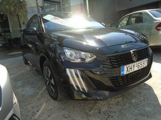 Peugeot 208 2025 *HYBRID-AYTOMATO-110HP-6.000XΛΜ!!!*-thumb-14
