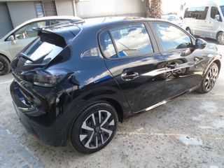Peugeot 208 2025 *HYBRID-AYTOMATO-110HP-6.000XΛΜ!!!*-thumb-15