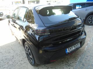 Peugeot 208 2025 *HYBRID-AYTOMATO-110HP-6.000XΛΜ!!!*-thumb-16
