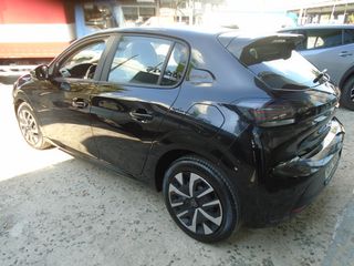 Peugeot 208 2025 *HYBRID-AYTOMATO-110HP-6.000XΛΜ!!!*-thumb-3