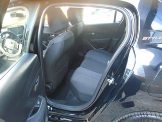 Peugeot 208 2025 *HYBRID-AYTOMATO-110HP-6.000XΛΜ!!!*-thumb-5