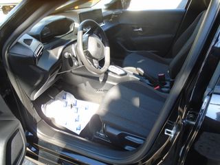 Peugeot 208 2025 *HYBRID-AYTOMATO-110HP-6.000XΛΜ!!!*-thumb-6