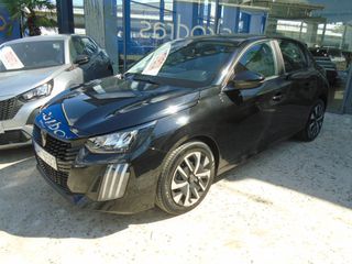 Peugeot 208 2025 *HYBRID-AYTOMATO-110HP-6.000XΛΜ!!!*-thumb-11
