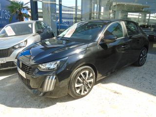 Peugeot 208 2025 *HYBRID-AYTOMATO-110HP-6.000XΛΜ!!!*-thumb-12