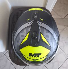 Mt Helmets Cosmo SV