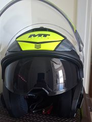 Mt Helmets Cosmo SV-thumb-1