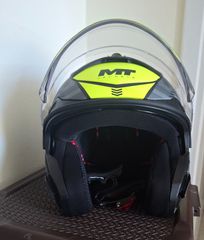 Mt Helmets Cosmo SV-thumb-2
