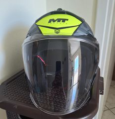 Mt Helmets Cosmo SV-thumb-3