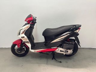 Sym JET 4 125 2012-thumb-1