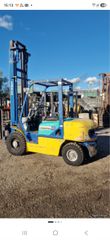 Μηχάνημα Komatsu 2000