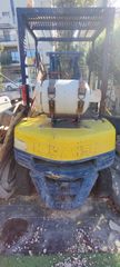 Μηχάνημα Komatsu 2000-thumb-1