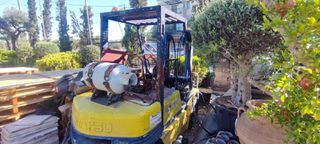 Μηχάνημα Komatsu 2000-thumb-2