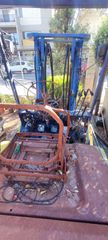 Μηχάνημα Komatsu 2000-thumb-3